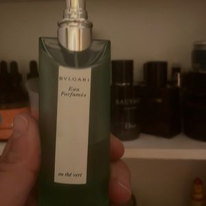 Bvlgari